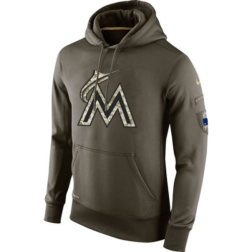 Hoodie of Miami Marlins for Men, Women and Youth | Miami Marlins 
